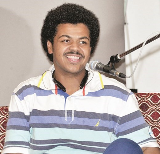 محمد الحملي: أبي 40 صفحة علشان أشرح شنو أرغب في تحقيقه
