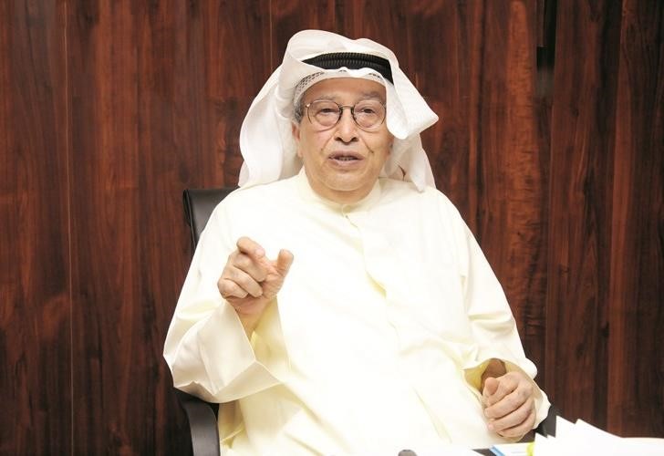 علي الموسى: لا أشبع من قراءة القرآن في رمضان ..وأجد فيه ثروة ومعيناً لا ينضب