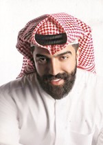  المحامي علي الموسوي