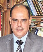 مؤيد اللامي﻿