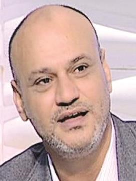 خالد ميري﻿