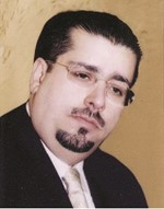 جاسم كمال ﻿