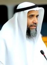 النائب دعبدالرحمن الجيران