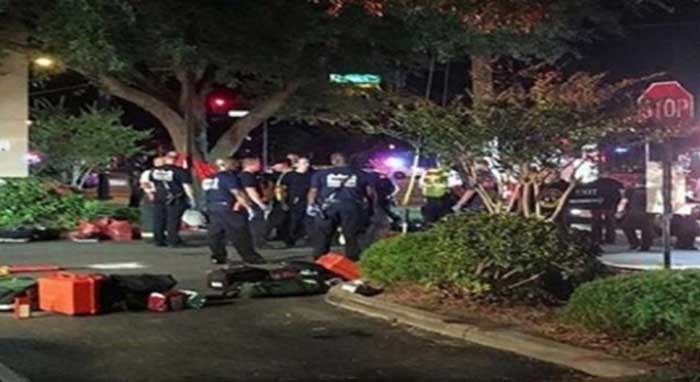 قصة مصري أبهر الأميركان في "حادث أورلاندو"..بسبب إنسانيته