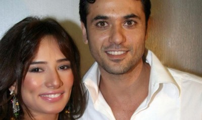 الفنانة "زينة" تكشف حجم مليارات "عز"