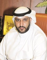 سعود النصار﻿