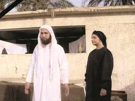 «العائلة»..ظهور الإرهاب في مصر