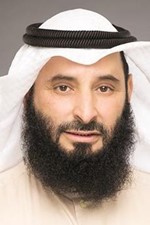 سعود الحريجي