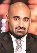 دعلي هادي