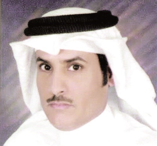 بدر العميرة ﻿