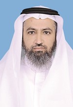 عبدالله العجمي﻿