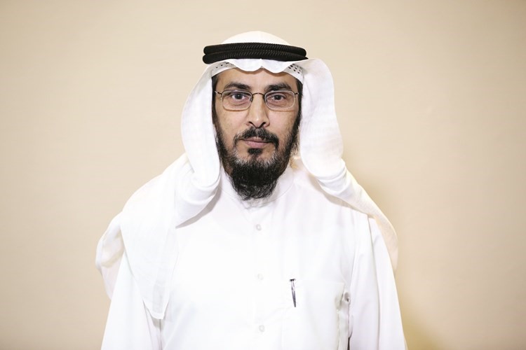 عبدالله الفضلي