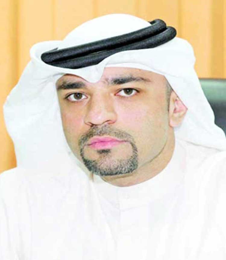 المستشار محمد الدعيج