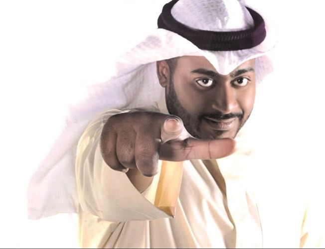 عبدالله العماني: أتمنى لو كانت شخصيات Xmen حقيقية