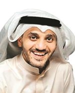 خالد البريكي