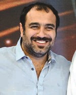 خالد امين
