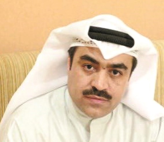المحامي خالد العنزي