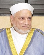 داحمد عمر هاشم﻿