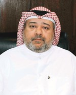 دخالد مهدي