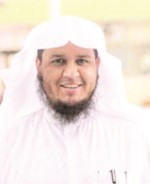 هادي العنزي﻿