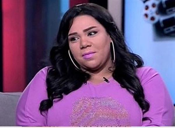 شيماء سيف تتعرض لموقف محرج بعد عرضها الزواج على إبراهيم سعيد 