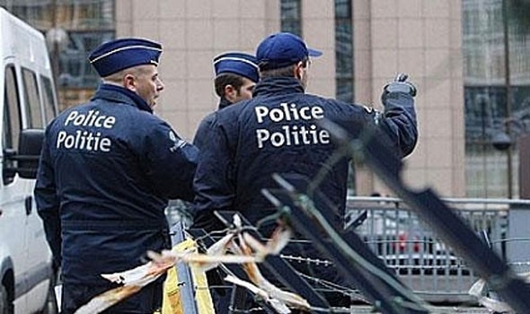 بلجيكا تعتقل 12 شخصا للاشتباه بتخطيطهم لهجمات إرهابية