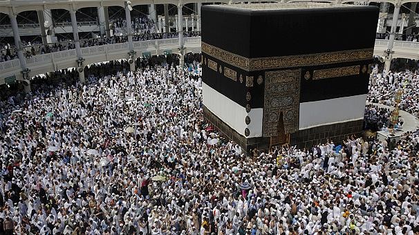 السعودية: لا تفاوض في قضية حجاج إيران 