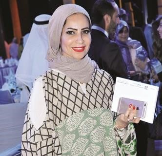 «الدولي» أقام غبقته الرمضانية وكرّم الموظفين المتميزين