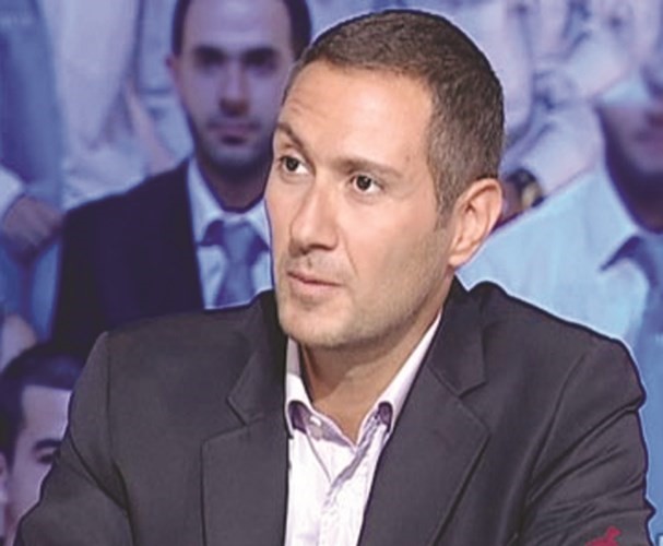 طوني أبو جودة: «بلوك» للمزعجين !