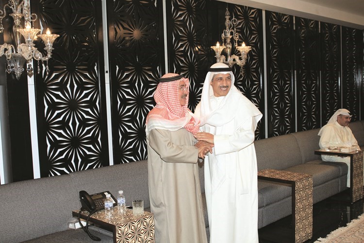  ومباركة بالشهر الكريم﻿