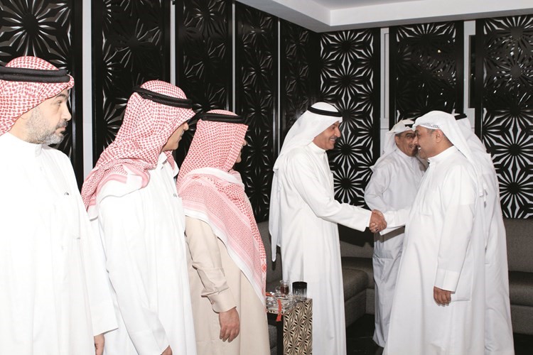  تهنئة بالشهر الفضيل﻿