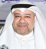 دخالد مهدي