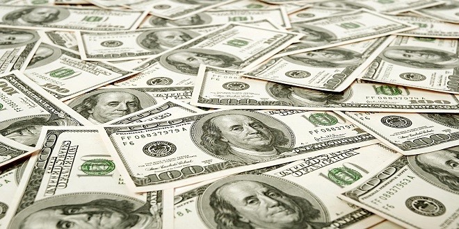 الكويت تبيع سندات أميركية بـ 1.5 مليار دولار