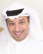 احمد الخرافي﻿