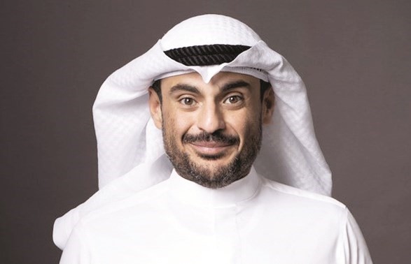 عمر قتيبة الغانم﻿