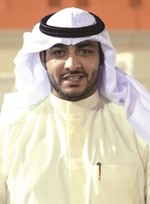 عبدالله العنزي﻿
