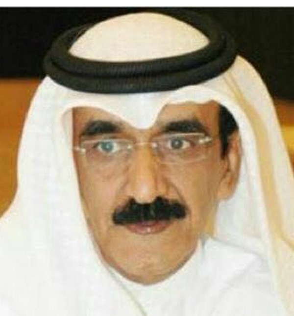 المستشارسالم الخضير
