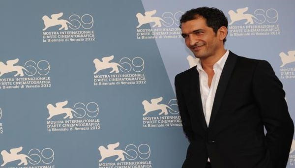 أفلام مع وقف التنفيذ: عمر واكد ومحمد رمضان وآخرين 