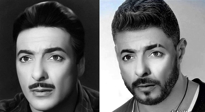  بالصور.. ماذا لو كان نجوم الزمن الجميل شباباً اليوم.. تخيلوهم بـ"لوك" 2016 