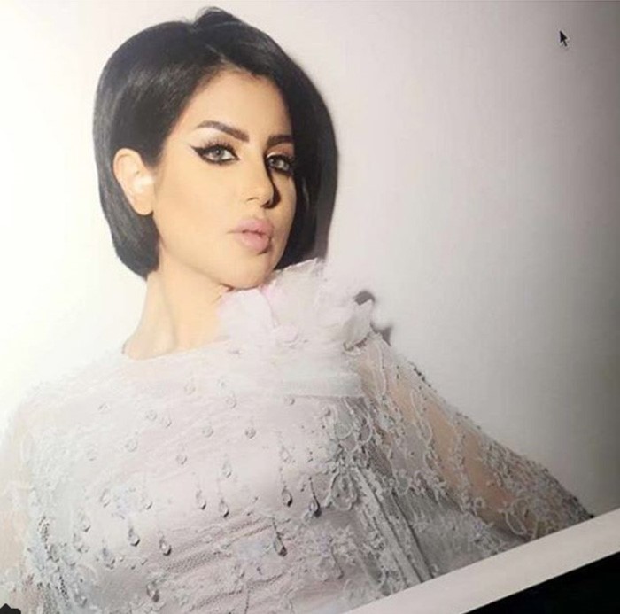 بالفيديو والصور..حليمة بولند تشبه نفسها بسعاد حسني وتثير الجدل 