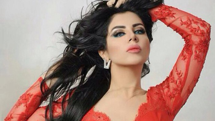 بالفيديو والصور..حليمة بولند تشبه نفسها بسعاد حسني وتثير الجدل 