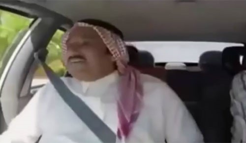 بالفيديو.. السدحان يتذكر القصبي ويحن إليه في مسلسله الجديد "مستر كاش"