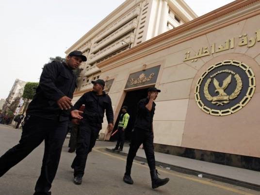  مصر..مقتل ضابط شرطة في انفجار عبوة ناسفة بسيناء