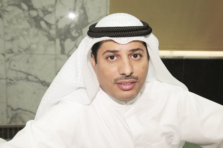 احمد البغيلي