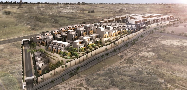 مشروع نسمة﻿