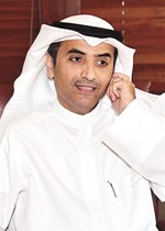 حمد العميري: ظللت أفكر ماذا سأقول للعم ناصر الخرافي عندما يأتي الصباح؟!