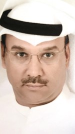 العميد محمد الشرهان ﻿
