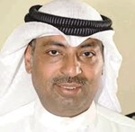 العقيد وليد الدريعي﻿