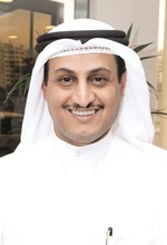 لؤي جاسم الخرافي﻿
