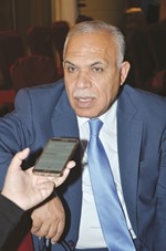 دصادق حامد 